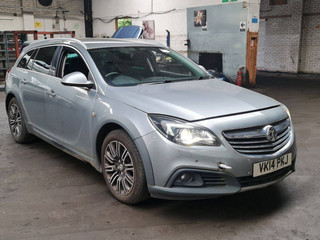 Opel Insignia (A) рест. 2014