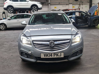 Opel Insignia (A) рест. 2014