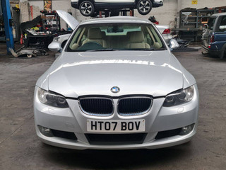 BMW 3 E90/E91/E92/E93 E92 2007