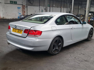 BMW 3 E90/E91/E92/E93 E92 2007