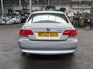 BMW 3 E90/E91/E92/E93 E92 2007