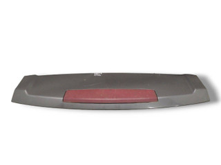 спойлер Land Rover Range Rover 3 поколение L322 2004, 3.0 л., TD, 306D1, дизель, АКПП, bonatti grey / lrc659, внедорожник 5 дв., полный привод, правый руль, DFD000055