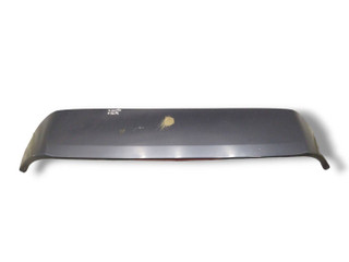 спойлер Honda Accord 7 поколение CM2 2005, 2.4 л., i-VTEC, K24A3, бензин, АКПП, graphite / nh658p, универсал, передний привод, правый руль, 74900-SED-00