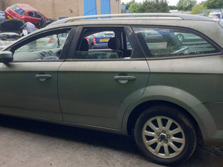 Ford Mondeo 4 2009