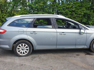 Ford Mondeo 4 2009