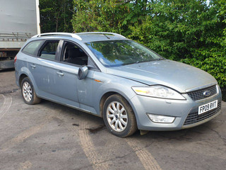 Ford Mondeo 4 2009