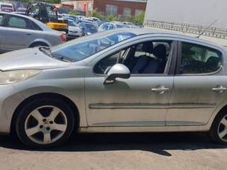 Peugeot 207 рест. 2009