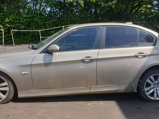 BMW 3 E90/E91/E92/E93 E90 2007