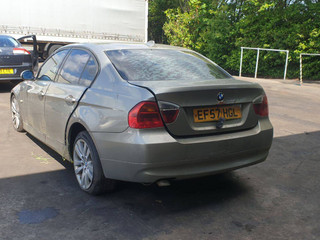 BMW 3 E90/E91/E92/E93 E90 2007