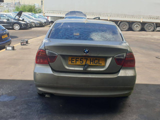 BMW 3 E90/E91/E92/E93 E90 2007