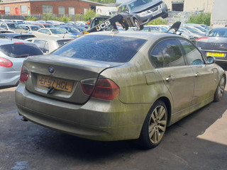 BMW 3 E90/E91/E92/E93 E90 2007