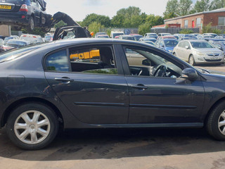 Renault Laguna 3 2009