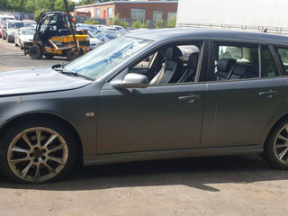 Saab 9-3 2  рест. 2008