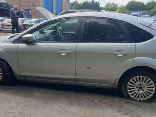 Ford Focus 2  рест. 2008