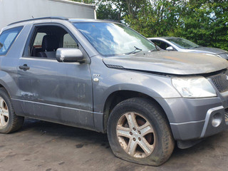 Suzuki Grand Vitara 2 2006