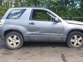 Suzuki Grand Vitara 2 2006