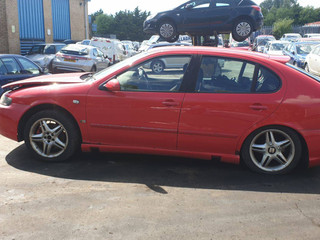 SEAT Leon 2005