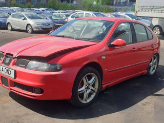 SEAT Leon 2005