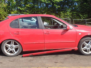 SEAT Leon 2005