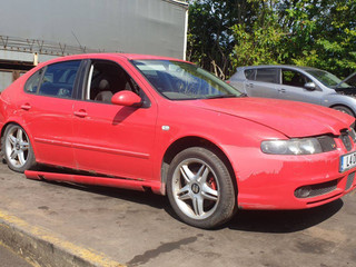 SEAT Leon 2005