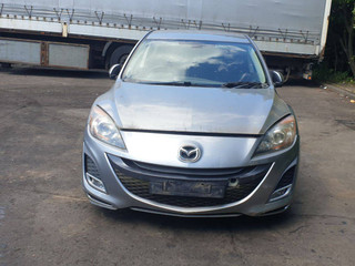 Mazda 3 BL 2010