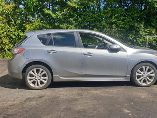 Mazda 3 BL 2010