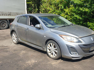 Mazda 3 BL 2010