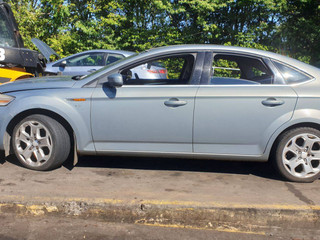 Ford Mondeo 4 2007