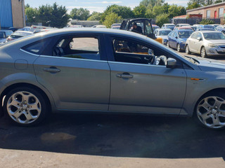 Ford Mondeo 4 2007