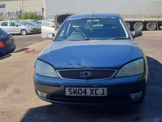Ford Mondeo 3  рест. 2004