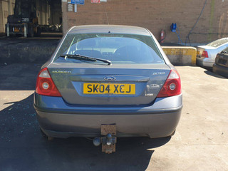 Ford Mondeo 3  рест. 2004