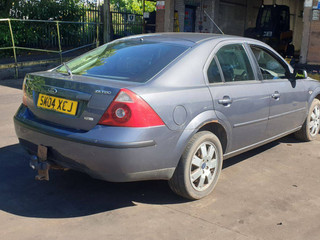 Ford Mondeo 3  рест. 2004