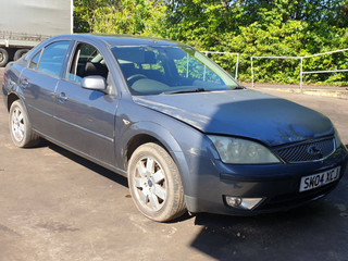 Ford Mondeo 3  рест. 2004