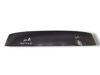 спойлер BMW 3 серия E90/E91/E92/E93 E91 2006, 2.0 л., D, M47N 204 D4, дизель, 6МКПП, black saphir / 475, универсал, задний привод, правый руль, 51627143263, 7143263