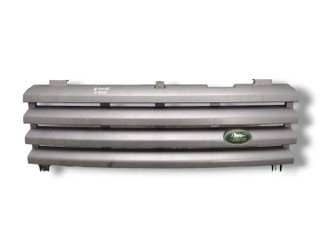 решетка радиатора Land Rover Range Rover 3 поколение L322 2004, 3.0 л., TD, 306D1, дизель, АКПП, bonatti grey / lrc659, внедорожник 5 дв., полный привод, правый руль, 51137009910, 7009910