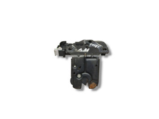 замок багажника Audi A6 4F/C6 2005, 3.0 л., TDi, BMK, дизель, АКПП, daytonagrau / lz7s, универсал, полный привод, правый руль, 8P4827505B