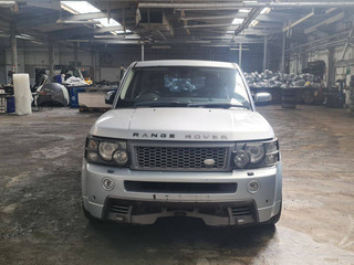 Land Rover Range Rover Sport  L320 2007
