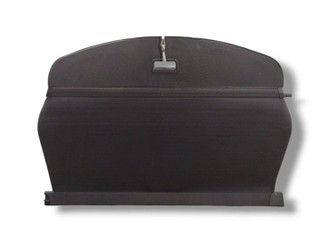 шторка багажника Audi A6 4F/C6 2005, 3.0 л., TDi, BMK, дизель, АКПП, daytonagrau / lz7s, универсал, полный привод, правый руль, 4F986355394H, 8903000096