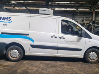 Peugeot Expert 2  рест. 2016