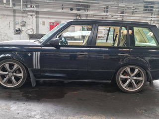 Land Rover Range Rover 3  рест. L322 2007