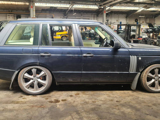 Land Rover Range Rover 3  рест. L322 2007