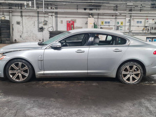 Jaguar XF X250 250 2009