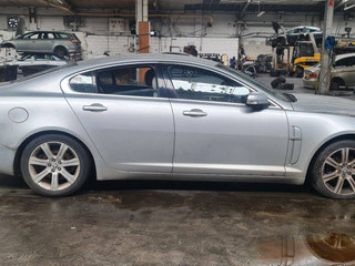 Jaguar XF X250 250 2009