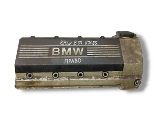 клапанная крышка BMW 5 серия E39 2000, 3.5 л., i, M62 B35 (358S2), бензин, АКПП, titansilber / 354, седан, задний привод, правый руль, 1703174