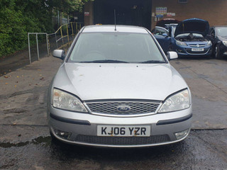 Ford Mondeo 3  рест. 2006