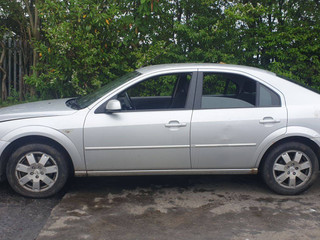 Ford Mondeo 3  рест. 2006
