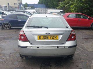 Ford Mondeo 3  рест. 2006