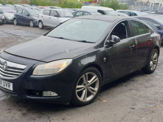Opel Insignia (A) 2011