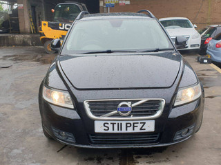 Volvo V50 рест. 2011