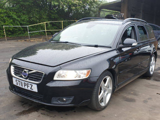 Volvo V50 рест. 2011
